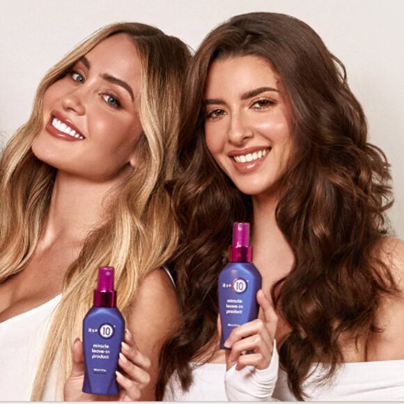 ITS A 10 Miracle Leave (Bundle of 3) - Picture 2 of 9